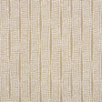 Schumacher Noland Vinyl Flax Wallpaper