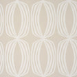 Schumacher Fontana Birch Wallpaper