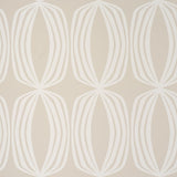 Schumacher Fontana Birch Wallpaper