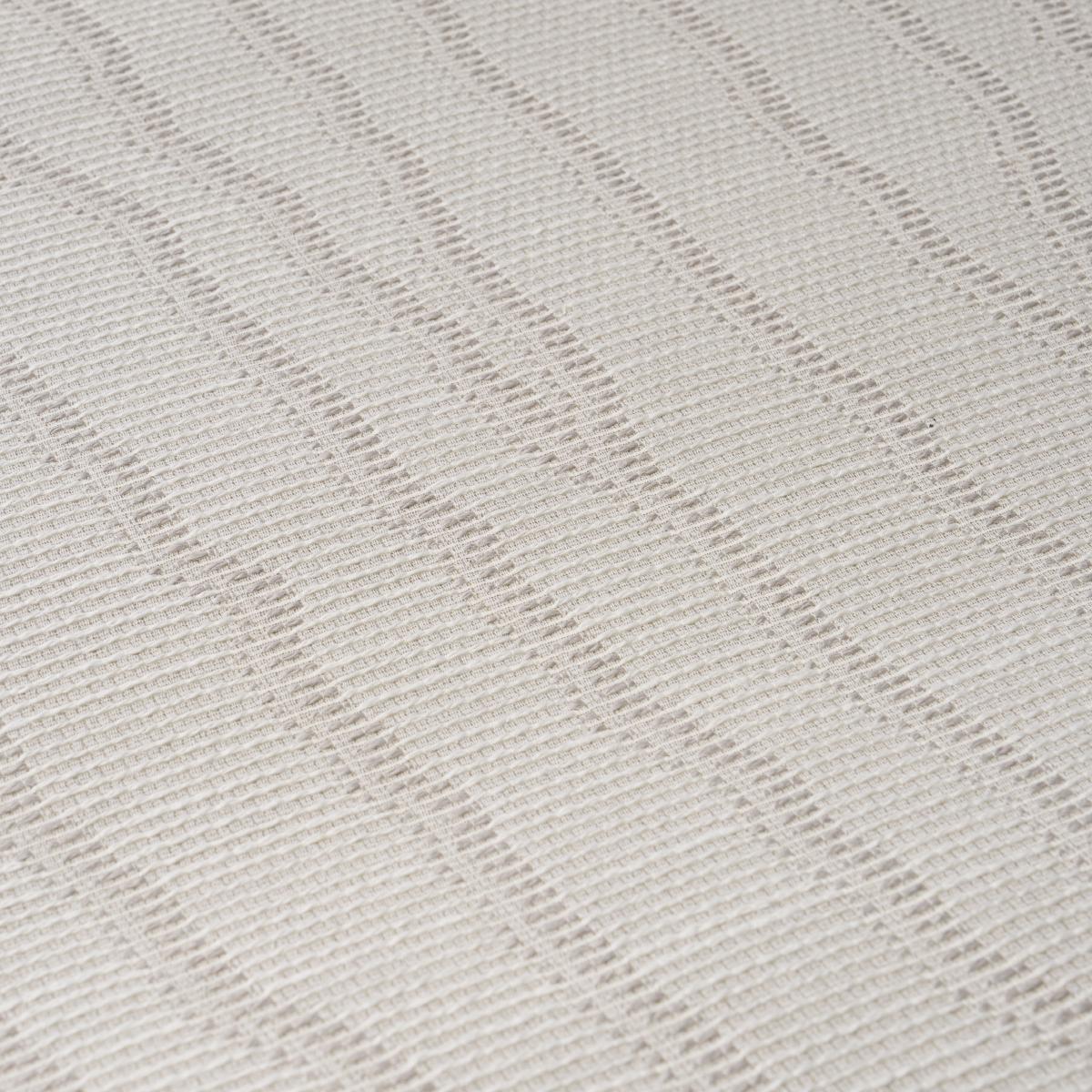 Schumacher La Voie Wallcovering Fog Wallpaper