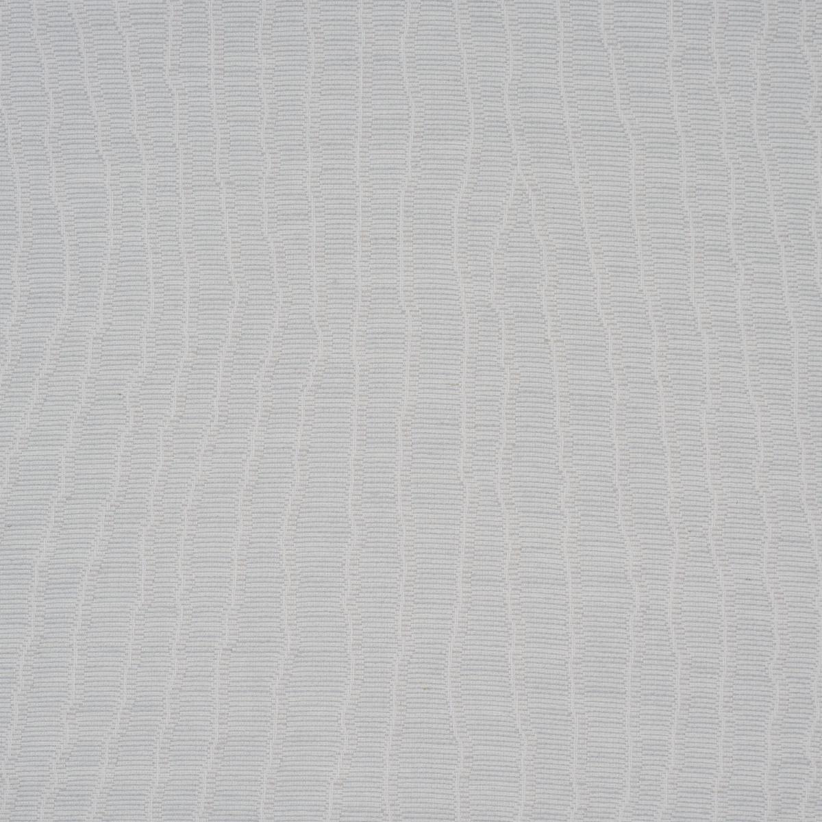 Schumacher La Voie Wallcovering Whisper Blue Wallpaper