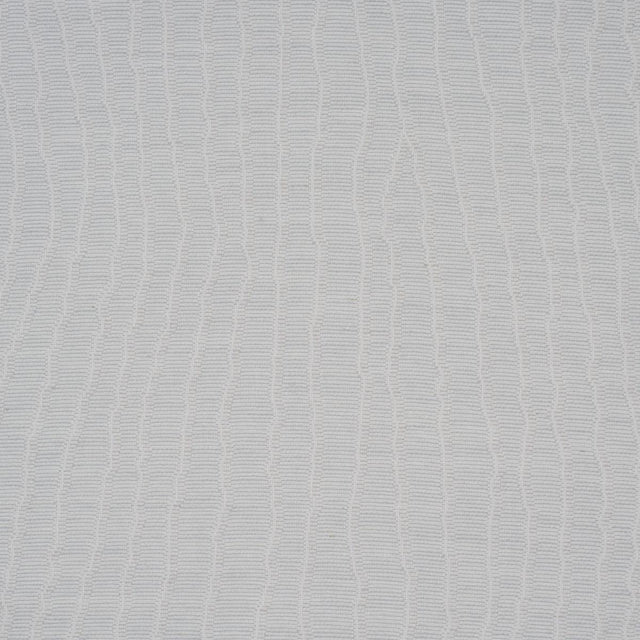 Schumacher La Voie Wallcovering Whisper Blue Wallpaper