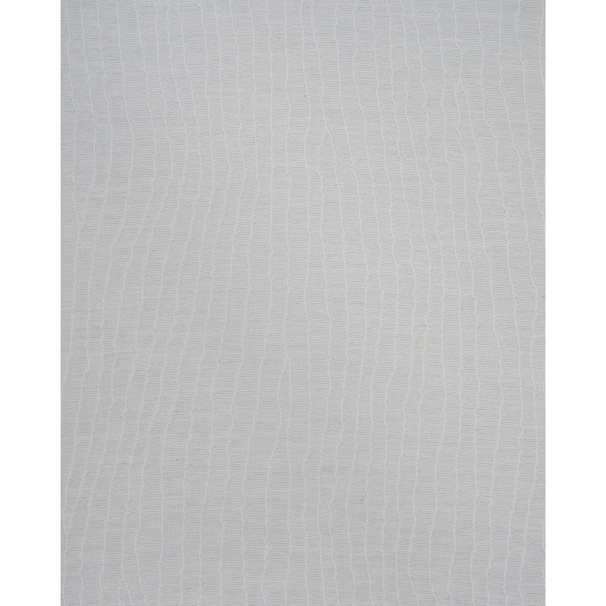 Schumacher La Voie Wallcovering Whisper Blue Wallpaper