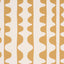 Schumacher Drift Hand Print Ginger Wallpaper