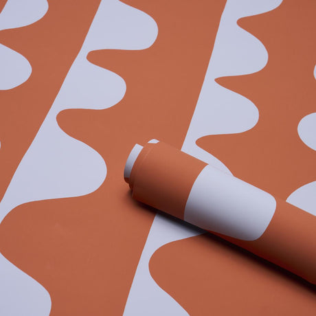 Schumacher Drift Currant Wallpaper