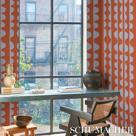 Schumacher Drift Currant Wallpaper