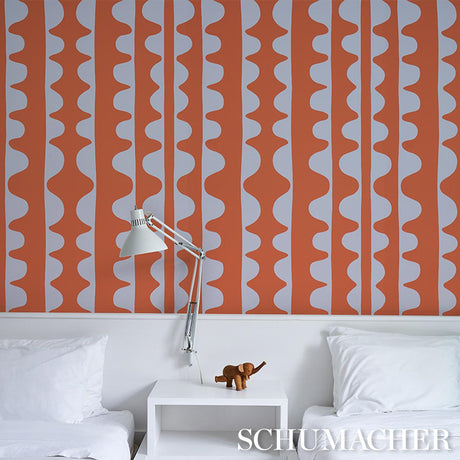 Schumacher Drift Currant Wallpaper