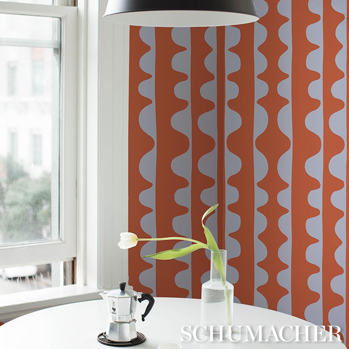 Schumacher Drift Currant Wallpaper