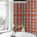 Schumacher Drift Currant Wallpaper