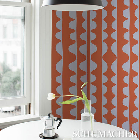 Schumacher Drift Currant Wallpaper