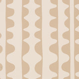 Schumacher Drift Hand Print Wafer Wallpaper