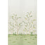Schumacher Citrus Blossom 2 Panel Set Cream Wallpaper
