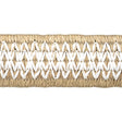 Schumacher Natural Raphiinae Tape