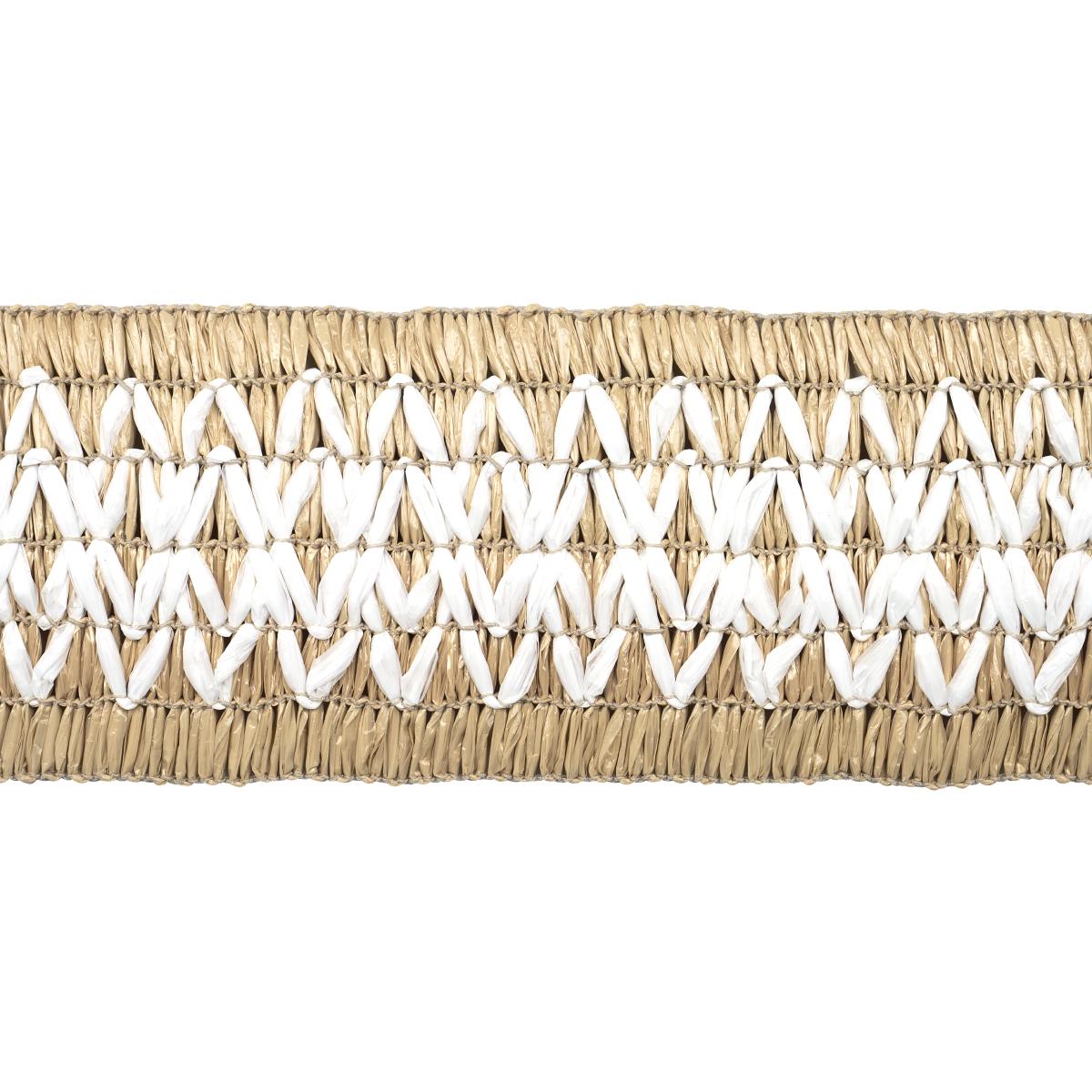 Schumacher Natural Raphiinae Tape