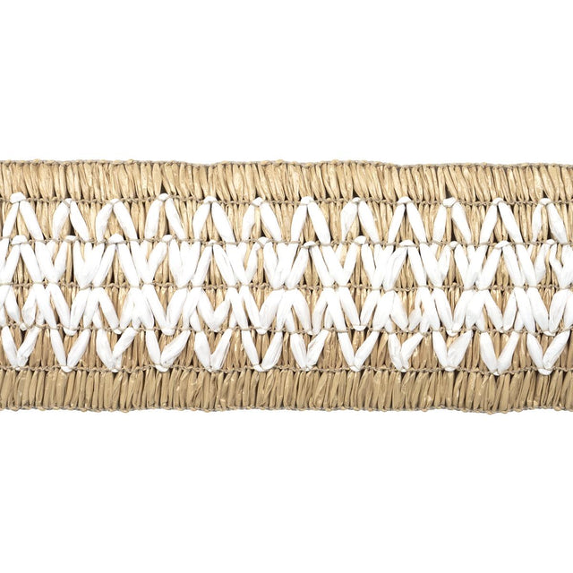 Schumacher Natural Raphiinae Tape