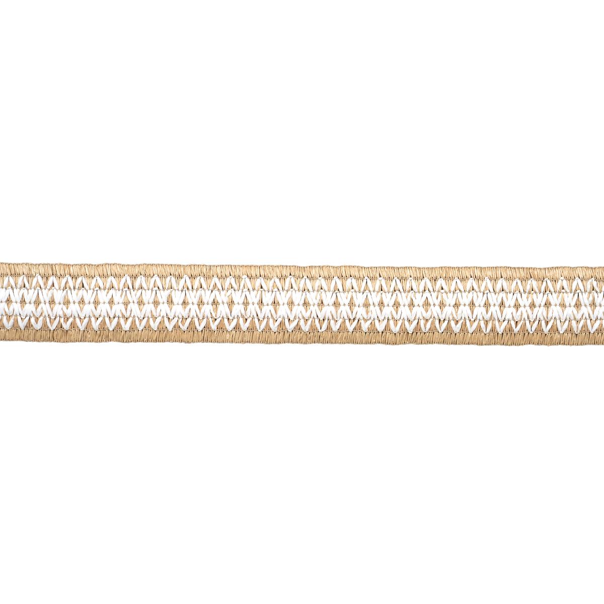 Schumacher Natural Raphiinae Tape