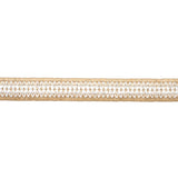 Schumacher Natural Raphiinae Tape