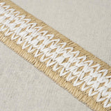 Schumacher Natural Raphiinae Tape