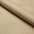 Schumacher Malia Natural Fabric