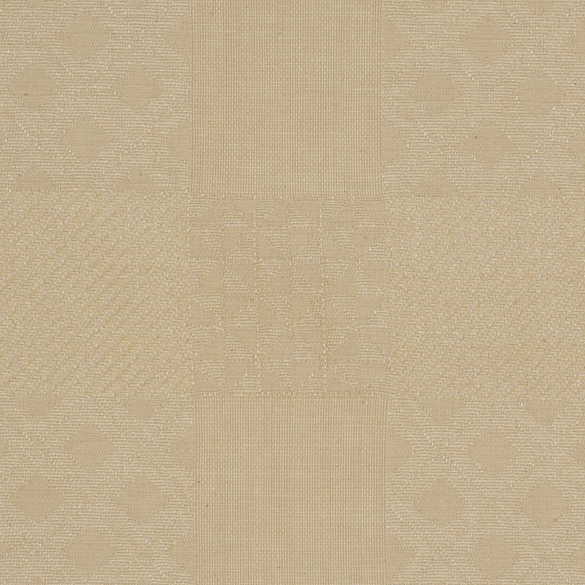 Schumacher Malia Natural Fabric