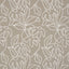 Schumacher Lola Embroidery Flax Fabric