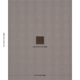 Schumacher Malia Cedar Brown Fabric