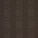 Schumacher Malia Cedar Brown Fabric