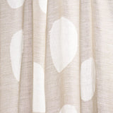 Schumacher Elaine Sheer Birch Fabric