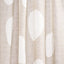 Schumacher Elaine Sheer Birch Fabric