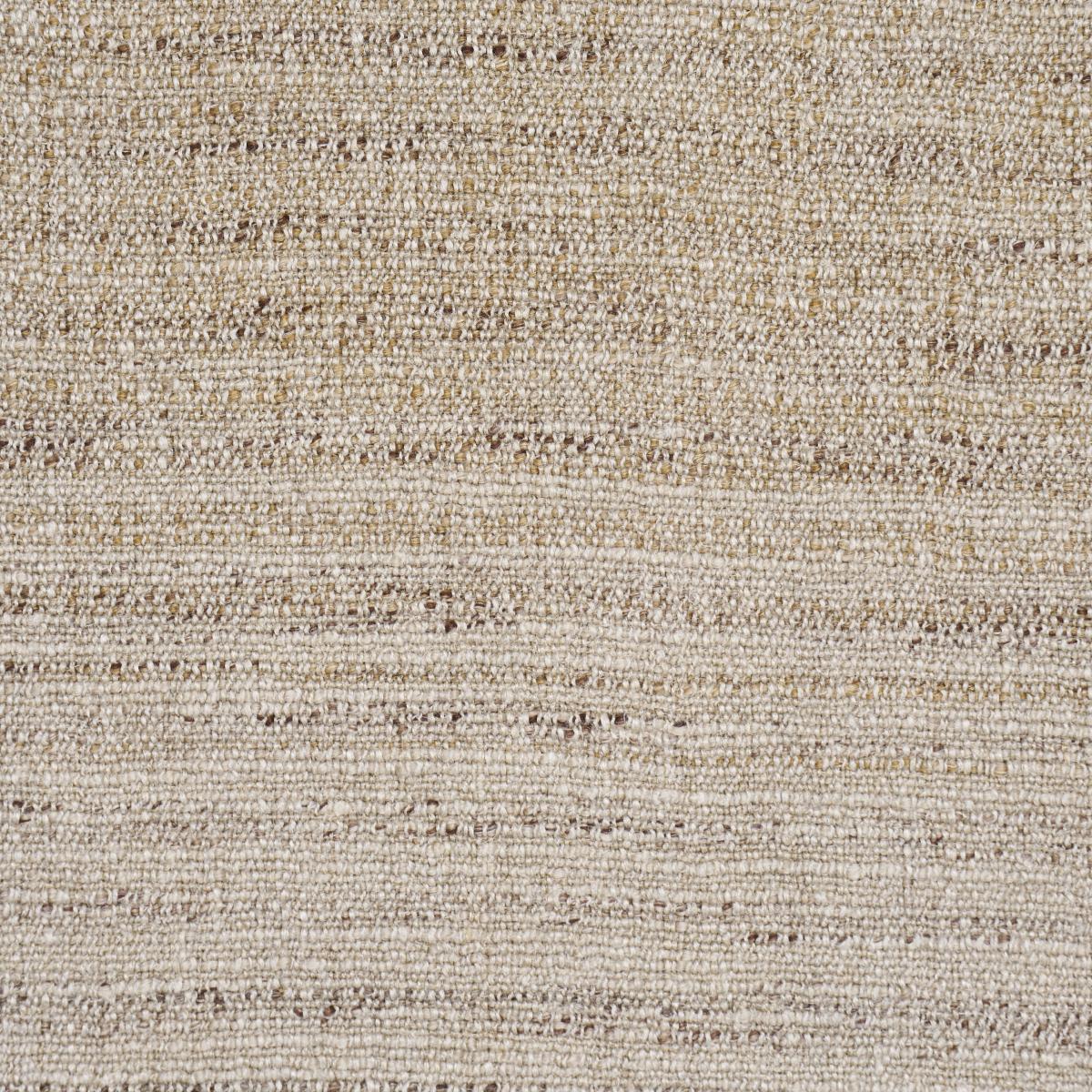 Schumacher Liora Linen Ombr Natural Fabric