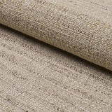 Schumacher Liora Linen Ombr Natural Fabric