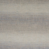 Schumacher Liora Linen Ombr Azure Fabric