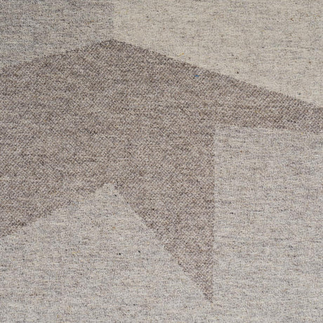 Schumacher Breuer Dove Grey Fabric