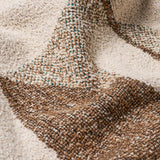 Schumacher Speakeasy Sepia Multi Fabric