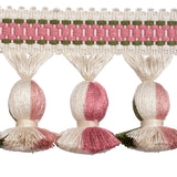 Schumacher Petal Ali Tassel