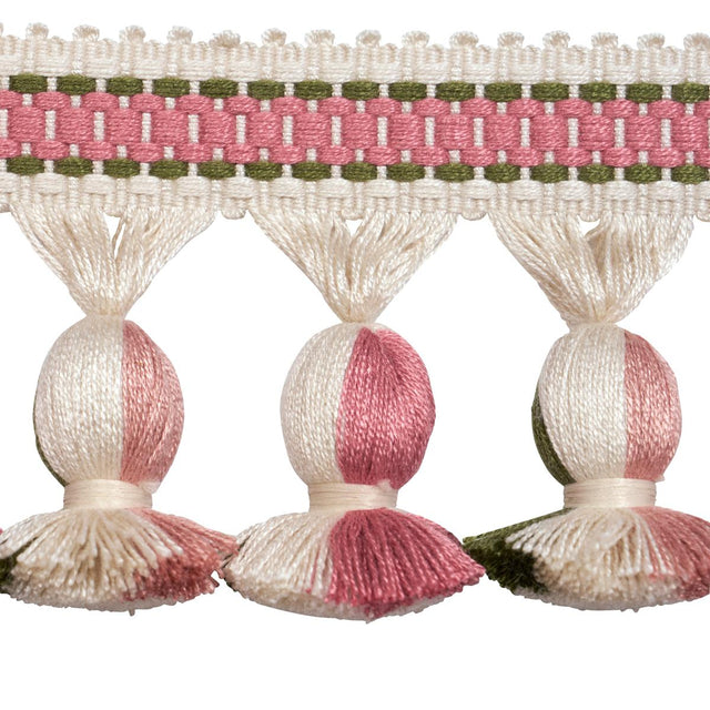 Schumacher Petal Ali Tassel