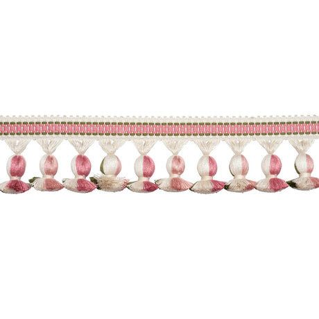 Schumacher Petal Ali Tassel