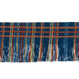 Schumacher Indigo Joss Trim