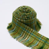 Schumacher Leaf Joss Trim