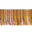 Schumacher Ochre Joss Trim