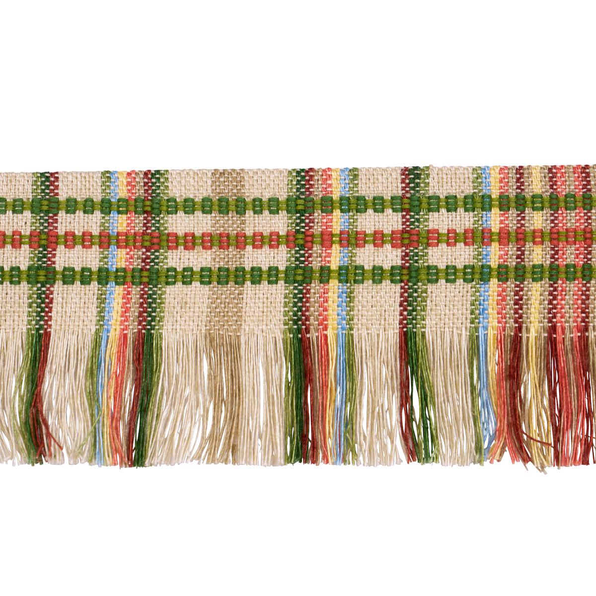 Schumacher Spring Joss Trim