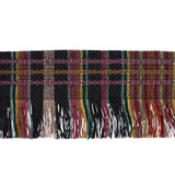 Schumacher Graphite Joss Trim