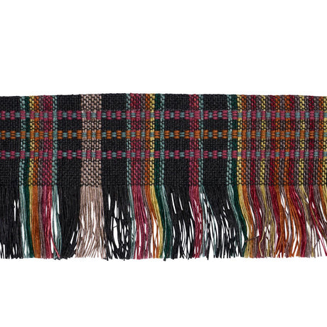 Schumacher Graphite Joss Trim