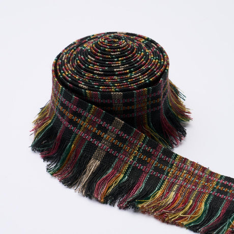 Schumacher Graphite Joss Trim