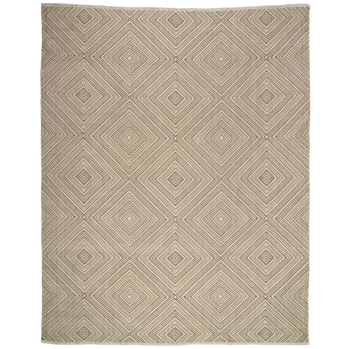 Schumacher Driftwood 15' x 11' Tortola Indoor/Outdoor Rug