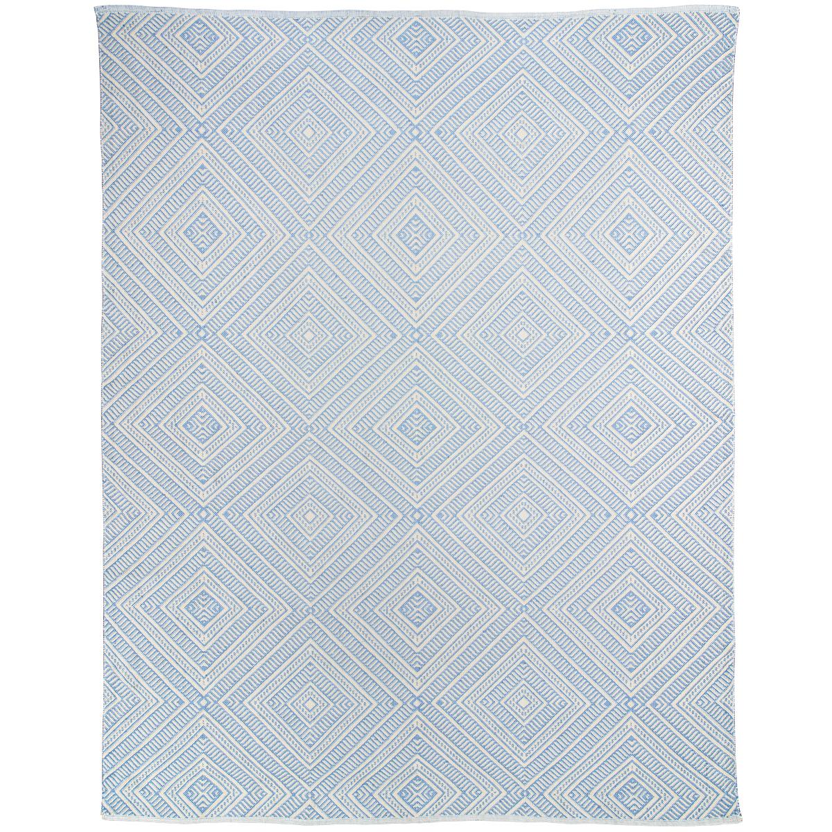 Schumacher Sky 15' x 11' Tortola Indoor/Outdoor Rug