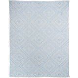 Schumacher Sky 15' x 11' Tortola Indoor/Outdoor Rug