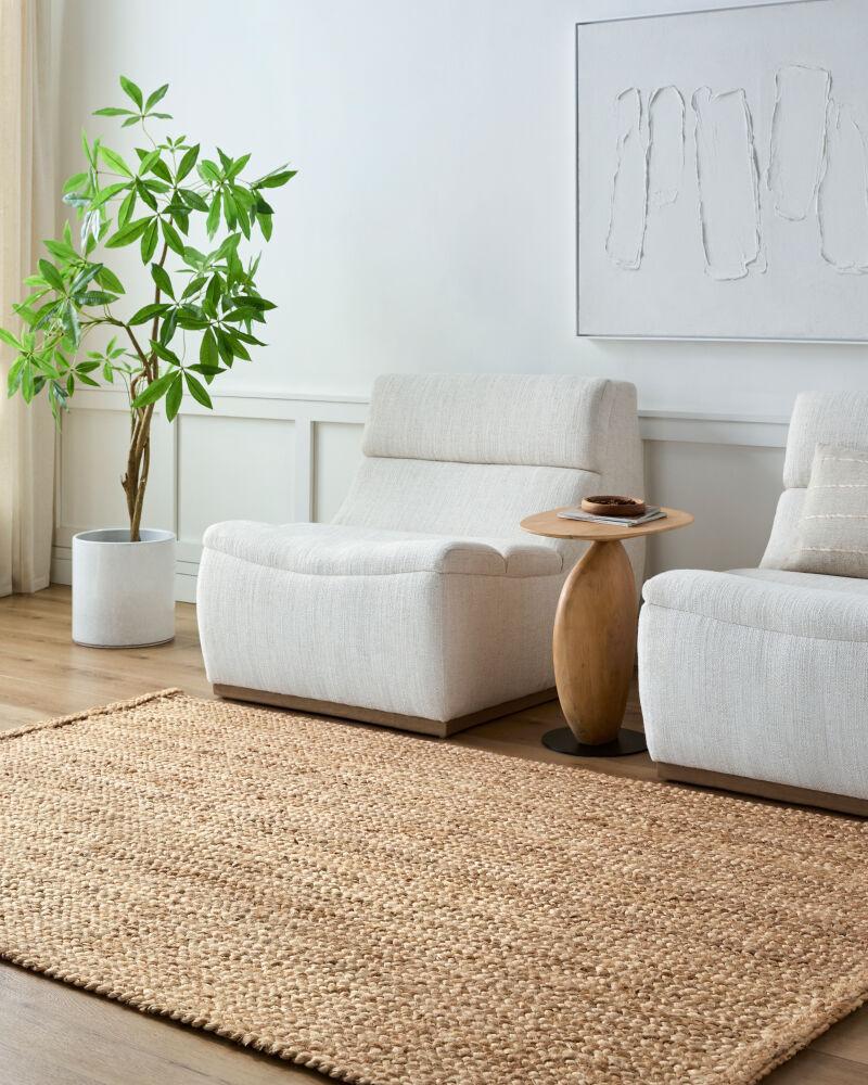 Surya Artesia AEA-2302 2'6" x 8' Handmade Rug