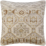 Surya Affleck AFL-001 22"H x 22"W Pillow Cover