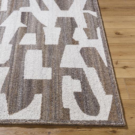 Surya Andes AED-2301 9' x 12' Rug